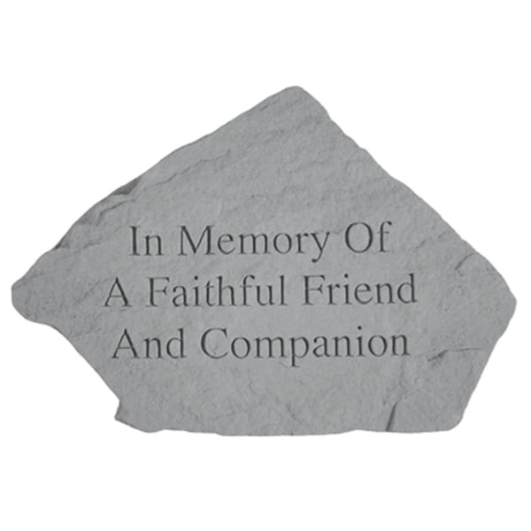 Kay Berry In Memory of A Faithful Friend. KA313657 - main